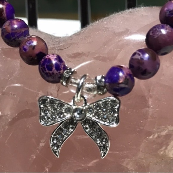 2 for $35 “new view of life” bracelet - Picture 2 of 2